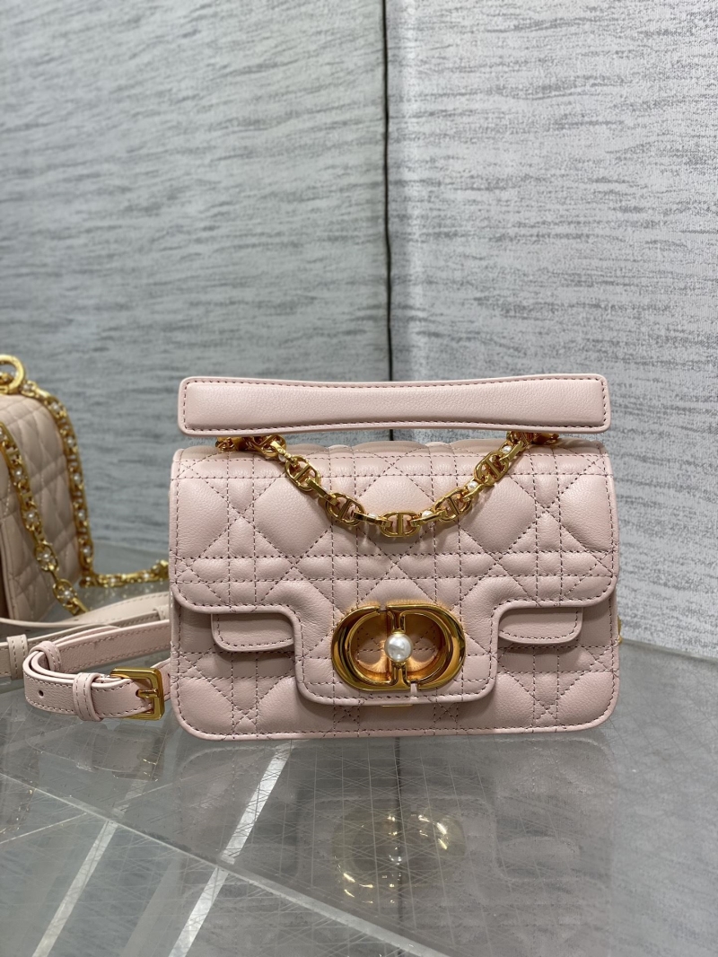 Dior Satchel bags